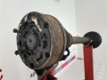 полуось передняя левая (приводной вал, ШРУС) Volkswagen Touran 1 поколение 2004, 1.6 л., МКПП, минивэн, 1K0407271KP - фото №2