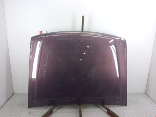 капот Ford Explorer 2 поколение UN105/UN150 2000, 4.0 л., АКПП, внедорожник 5 дв., F87Z16612BA