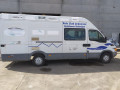 дверь сдвижная IVECO Daily 3 поколение 2003, 2.8 л., МКПП, микроавтобус, 99489203 - фото №14