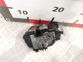 замок двери передней правой Renault Megane 3 поколение 2009, 1.6 л., МКПП, хетчбэк 3 дв., 805020004R - фото №2