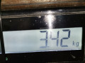полуось передняя правая (приводной вал, ШРУС) Peugeot 206 1 поколение 2000, 2.0 л., МКПП, хетчбэк 3 дв., 32730Y - фото №5
