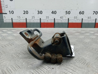 петля двери Volkswagen Passat B5 1999, 2.8 л., МКПП, универсал, 4B0831411B