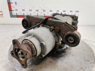 редуктор заднего моста Nissan Murano Z50 2004, 3.5 л., вариатор, внедорожник 5 дв.