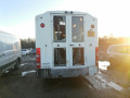 балка под радиатор IVECO Daily 4 поколение 2006, 3.0 л., МКПП, микроавтобус - фото №11