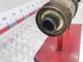 полуось передняя левая (приводной вал, ШРУС) Kia Retona 1 поколение 2000, 2.0 л., МКПП, внедорожник 3 дв., 0K01225600B - фото №2