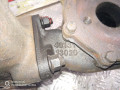 турбина Opel Astra H 2007, 1.7 л., МКПП, хетчбэк 5 дв., 97300092 - фото №8