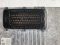 блок управления двигателем Opel Tigra 2 поколение 2005, 1.4 л., МКПП, кабриолет, 55354328 - фото №5