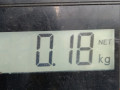 заглушка (решетка) в бампер Citroen C5 1 поколение [рестайлинг] 2005, 2.0 л., МКПП, универсал - фото №5