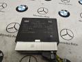 блок управления парктрониками BMW X5 F15 2017, 3.0 л., N55 B30 A, бензин, АКПП, 6836883 - фото №2