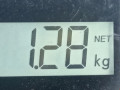 корпус воздушного фильтра Skoda Octavia 1 поколение (A4) 1999, 1.6 л., МКПП, универсал, 1J0129607S - фото №6