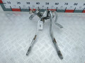 петля крышки багажника Volkswagen Touareg 1 поколение 2005, 2.5 л., АКПП, внедорожник 5 дв., 7L6827301E - фото №2
