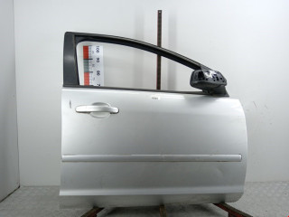 дверь передняя правая Ford Focus 2 поколение 2005, 1.6 л., МКПП, универсал, 1505703