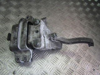 кронштейн КПП Volkswagen Touran 1 поколение 2006, 1.9 л., 1K0199117AG