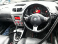 турбина Alfa Romeo 147 1 поколение [рестайлинг] 2007, 1.9 л., МКПП, хетчбэк 5 дв., 55214063 - фото №9