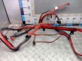плюсовой провод аккумулятора BMW 5 серия F07/F10/F11 2012, 2.0 л., МКПП, седан, 61129217036 - фото №4