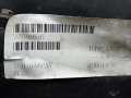 решетка радиатора Volkswagen Touran 1 поколение 2006, 1.9 л., МКПП, минивэн, 1T0853651A - фото №3