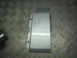 лючок топливного бака Mercedes-Benz Sprinter 2 поколение (W906) 2007, 2.2 л., МКПП, микроавтобус