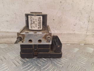 блок ABS Mitsubishi Lancer 10 поколение 2010, 00405198E0, 4670A072