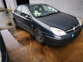 суппорт задний левый Citroen C5 1 поколение 2001, 2.0 л., МКПП, хетчбэк 5 дв., 4400L3 - фото №13