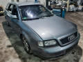 трубка гидроусилителя Audi A6 4B/C5 [рестайлинг] 2001, 2.5 л., МКПП, универсал - фото №8