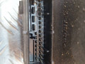 блок ABS Nissan Primera P11 1999, 1.8 л., бензин, универсал, 476608F815, 0265216586, 0273004316, 964661 - фото №8