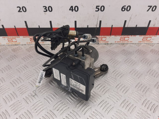 блок ABS BMW 5 серия F07/F10/F11 2011, 2.0 л., АКПП, седан, 34516852821
