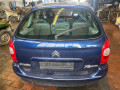 полуось передняя правая (приводной вал, ШРУС) Citroen Xsara Picasso 1 поколение 2003, 1.8 л., МКПП, минивэн, 3273JY - фото №10
