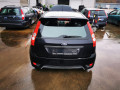 компрессор кондиционера Ford Fiesta 5 поколение [рестайлинг] 2006, 1.4 л., МКПП, хетчбэк 3 дв., 1578406 - фото №8