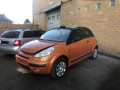 бампер задний Citroen C3 1 поколение 2006, 1.4 л., МКПП, хетчбэк 3 дв., 7410S3 - фото №10
