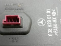 моторчик стеклоподъемника Mercedes-Benz Vito W638 2001, 2.2 л., АКПП, микроавтобус - фото №3