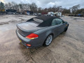 стеклоподъемник электрический передний правый BMW 6 серия E63/E64 2004, 4.4 л., АКПП, кабриолет, 51337008626 - фото №9