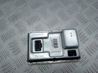 блок розжига ксенона Citroen C8 2 поколение 2010, 2.0 л., АКПП, минивэн, 89030461