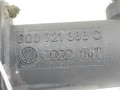 цилиндр сцепления главный Volkswagen Fox 2 поколение 2007, 1.2 л., МКПП, хетчбэк 3 дв., 6Q0721388G - фото №3