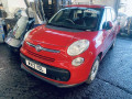 турбина Fiat 2013, 1.3 л., МКПП, хетчбэк 5 дв., 71794957 - фото №20