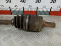 полуось передняя правая (приводной вал, ШРУС) Honda Accord 6 поколение 2002, 2.0 л., МКПП, хетчбэк 5 дв. - фото №3