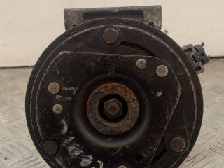компрессор кондиционера Renault Scenic 1 поколение 1998, 7700105765