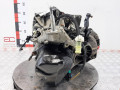 КПП механическая (МКПП) Renault Clio 4 поколение 2014, 1.2 л., МКПП, хетчбэк 5 дв., 320109666R - фото №4