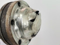 полуось передняя правая (приводной вал, ШРУС) Volkswagen Golf 6 поколение 2011, 2.0 л., МКПП, хетчбэк 5 дв., 1K0407272RB - фото №3