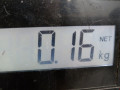 петля двери Skoda Fabia 2 поколение [рестайлинг] 2011, 1.6 л., МКПП, хетчбэк 5 дв., 5J0833411B - фото №4