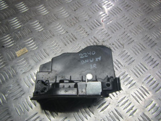 замок двери задней правой BMW X1 E84 2010, 2.0 л., АКПП, внедорожник 5 дв., 7229460