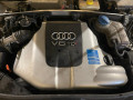 крыло переднее правое Audi A6 C5 [рестайлинг] 2002, 2.5 л., АКПП, универсал, 4B0821106B - фото №11