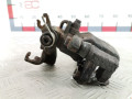 суппорт задний правый Kia Picanto 1 поколение 2005, 1.1 л., МКПП, хетчбэк 5 дв., 581103E100 - фото №2