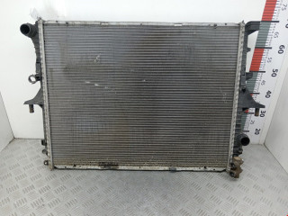 радиатор (основной) Porsche Cayenne 955 2005, 3.2 л., АКПП, внедорожник 5 дв., 7L0121253A