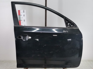 дверь передняя правая Kia Ceed 1 поколение 2007, 1.6 л., МКПП, универсал, 760041H300