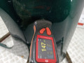 крыло переднее левое Peugeot 206 1 поколение 2001, 1.4 л., МКПП, хетчбэк 5 дв., 7840J4 - фото №7