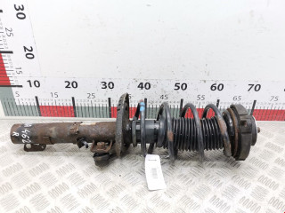 стойка амортизатора SEAT Ibiza 3 поколение 2006, 1.4 л., МКПП, хетчбэк 3 дв., 6Q0413031BR