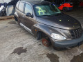 бампер задний Chrysler PT Cruiser 1 поколение 2001, 2.0 л., АКПП, универсал, A17188541259999 - фото №16