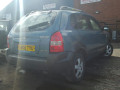 раздаточная коробка Hyundai Tucson 1 поколение 2006, 2.0 л., МКПП, внедорожник 5 дв., 4730039130 - фото №9