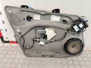 стеклоподъемник электрический передний левый Mercedes-Benz B-Класс W245 2007, 1.5 л., МКПП, хетчбэк 5 дв., A1697203179