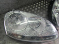 фара Volkswagen Golf 5 поколение 2008, 1.9 л., МКПП, универсал, 1K6941006P, 1K6941005P - фото №5
